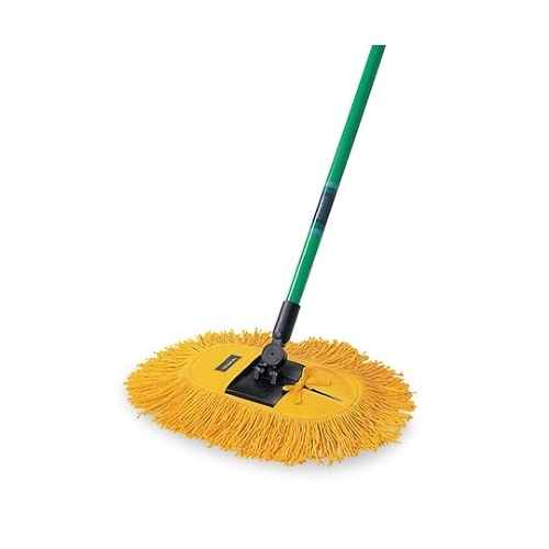 シャインモップ