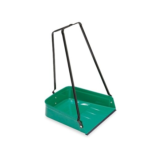 三つ手チリトリ(ゴム付)