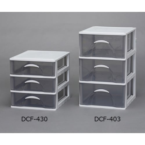 DCF−430デスクチェスト