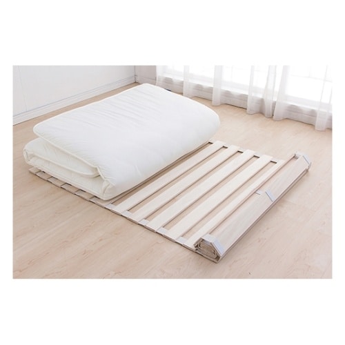 KSM−100Rロール式桐すのこマット