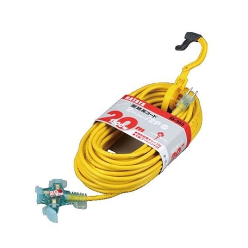 SX−203−R 延長コード 20M