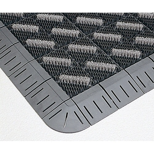 カラーブラッシュふち付600×900灰