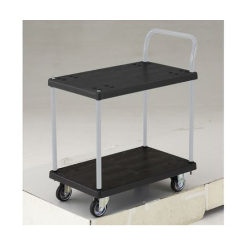 導電性グランカート(樹脂) 2段片袖 7