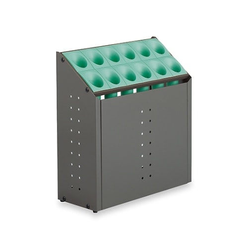 オブリークアーバンC12グリーングリーン