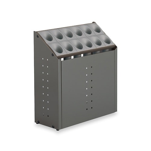 オブリークアーバンC12グレーグレー