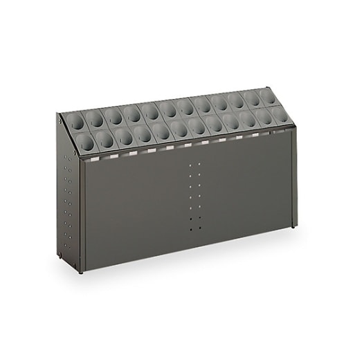 オブリークアーバンC24グレーグレー