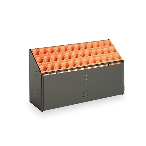 オブリークアーバンC36オレンジオレンジ