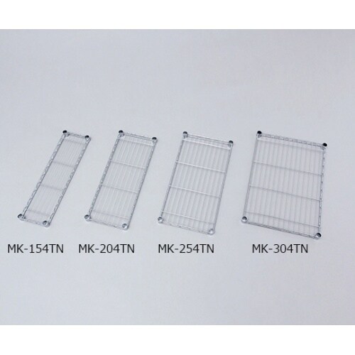 MK−304TNメタルスリム 棚板