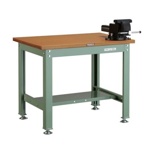 中荷重作業台(1200kg)HW型 90