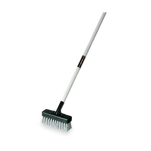 ニューデッキブラシ