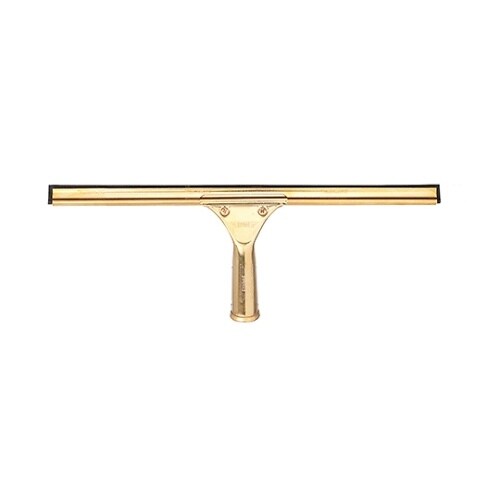 スクイジー 真ちゅう 40cm