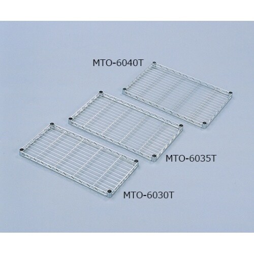 MTO−6030Tメタルミニ棚板