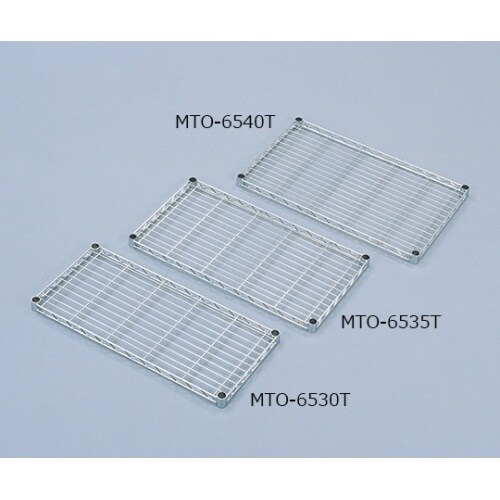 MTO−6530Tメタルミニ棚板