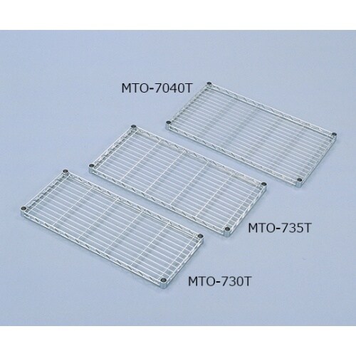 MTO−730Tメタルミニ棚板