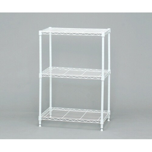 CMM−55083メタルラックホワイト