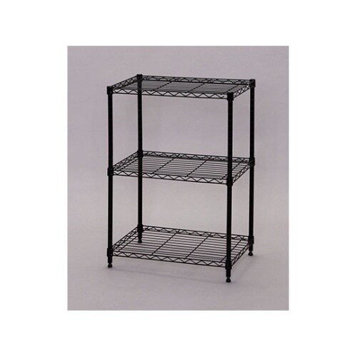 CMM−55083メタルラックブラック