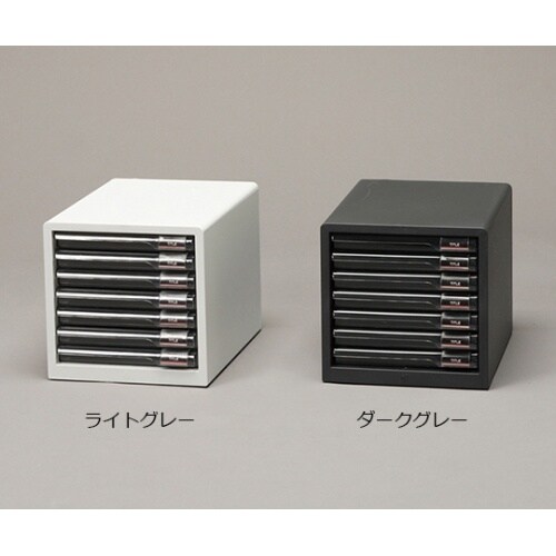 L−7SRレターケーススリムダークグレー