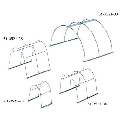 普及型離皮架 腹部用 SU