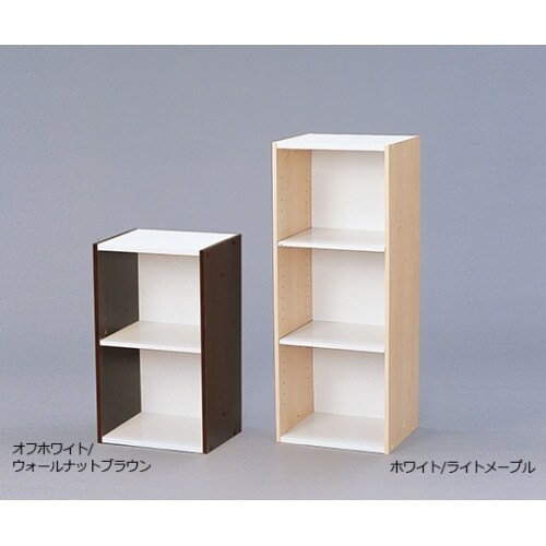 UB−9030ユニット白/ライトメープル