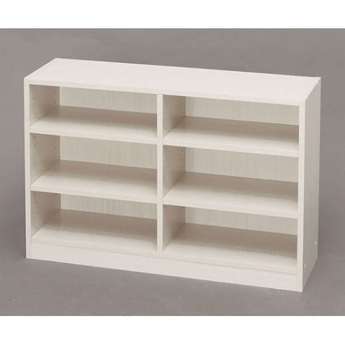 S−SFR6090ラックオフホワイト