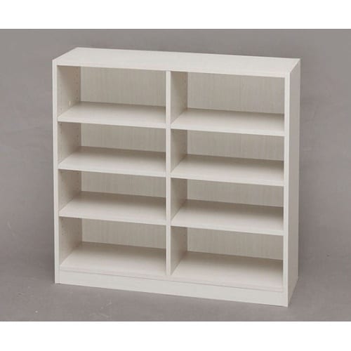 S−SFR9090ラックオフホワイト