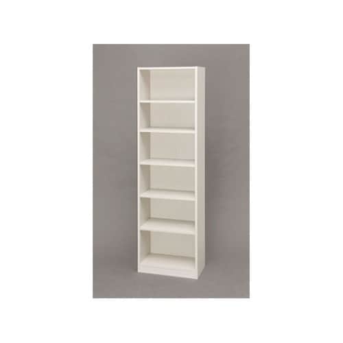 S−SFR1850ラックオフホワイト