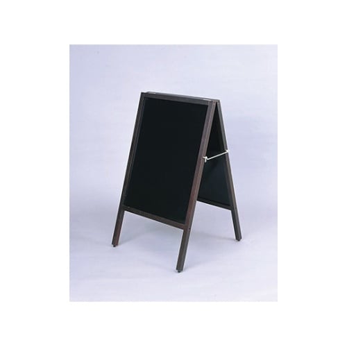 GXB−77両面ブラックボードブラウン
