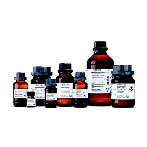 1.09175.0100 pH 指示薬溶