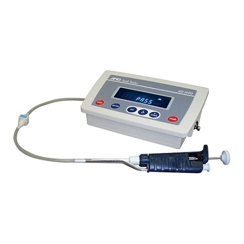 AD−1690 リークテスター