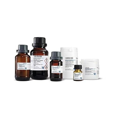 1.03170.0025 エリオクロムブ