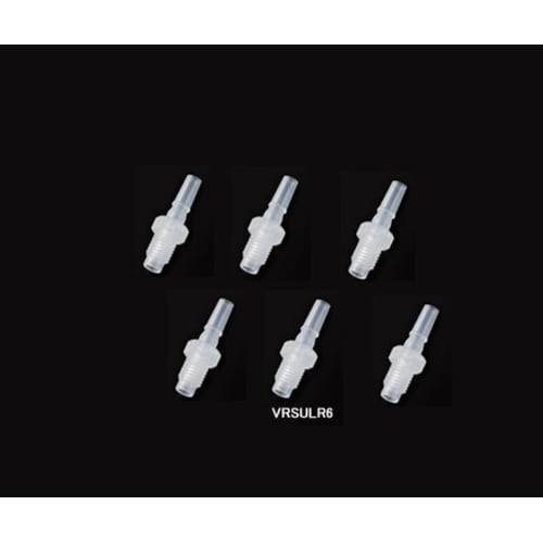VRSULR6ルアーアダプターオスルアー