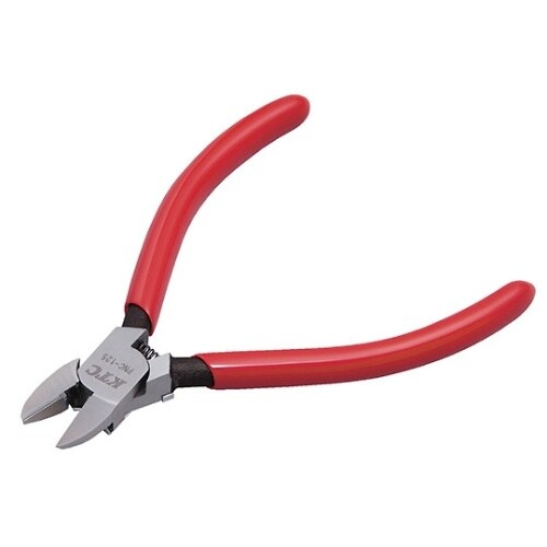 PNC−125 バンドホールドニッパ