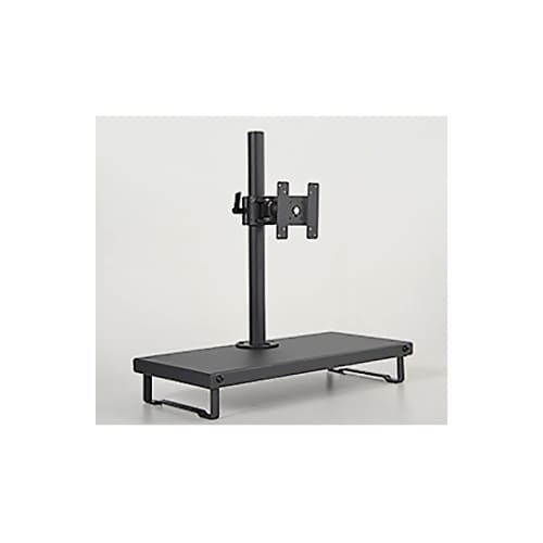 MARMGUS136PBモニタースタンド