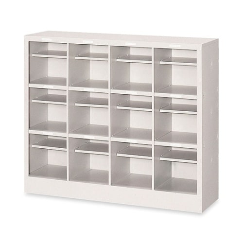 シューズロッカーオープンタイプNPS12