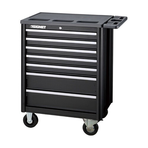 54067 ヘビーローラキャビネット7段