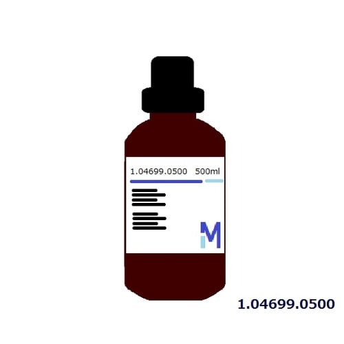 1.04699.0500 油浸用オイル