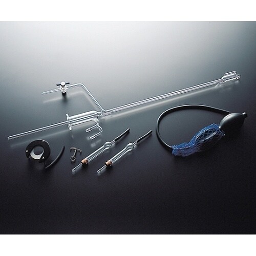 CL 平面自動BUテフロン白50本体