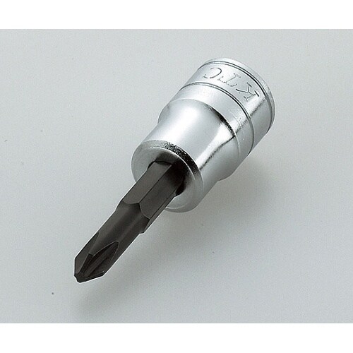 BT3−3P−S クロスビットソケット