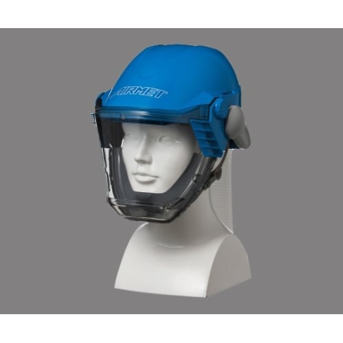 SH−S3ファン付呼吸用保護具エアメット