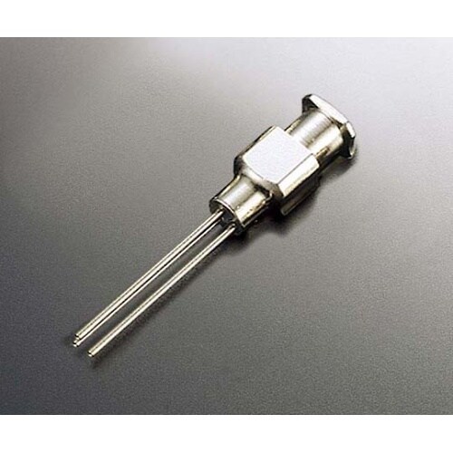 DN−19G−3P 3ピンニードル