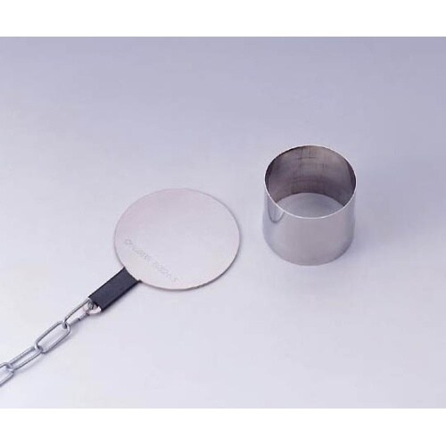 B3263 吹き出しパイプ/逆流防止蓋付