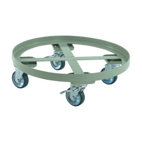 RC300S 円形台車 全周ガイド型