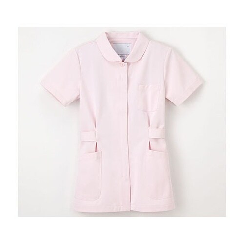 HO1912女子上衣ピンクEL