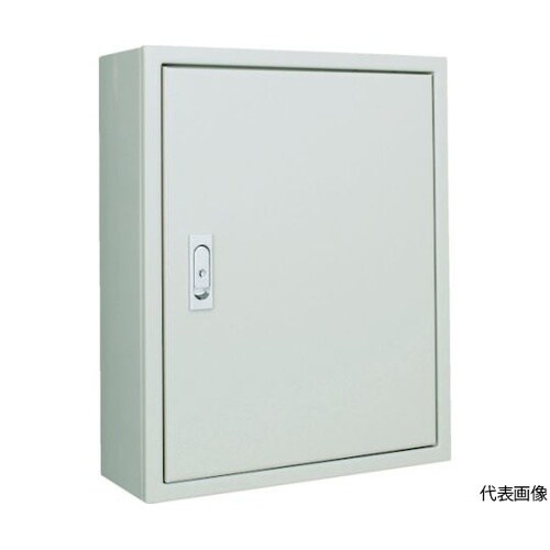 BX404012 盤用キャビネット屋内