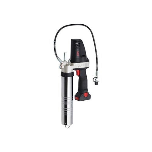 JTAE911 コードレスグリースガン