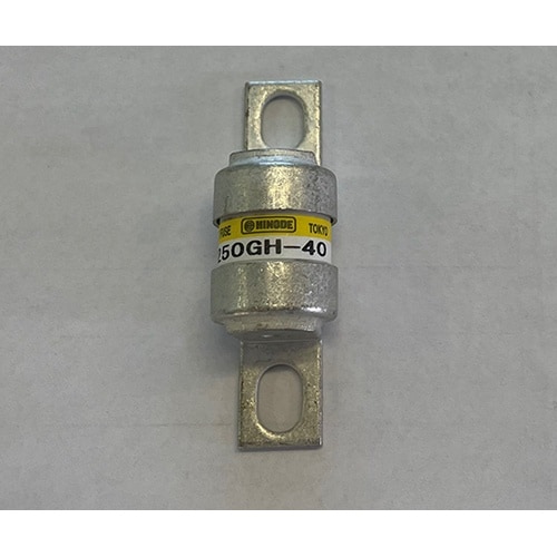 250GH−40 速断ヒューズ
