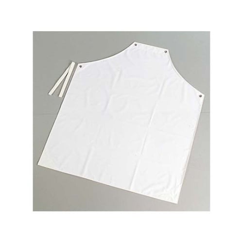 8376000 エプロン 胸付650L白