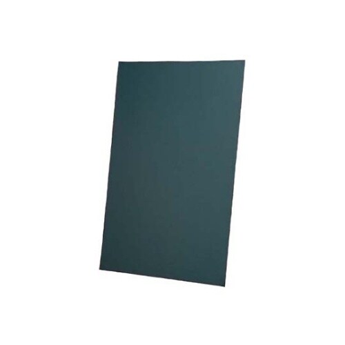 2878810 A型黒板 取替用ボード