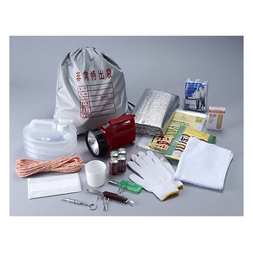ABO−54 防災セット ABO−54