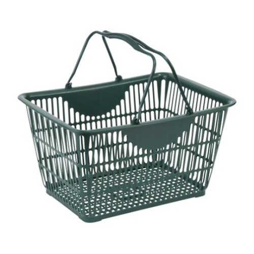 SW−28 ショッピングバスケット